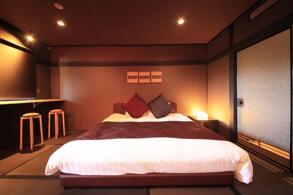 Yutorelo-An ฮาโกเน่ ห้อง รูปภาพ